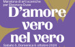 D'amore vero nel vero