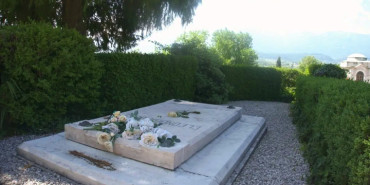 cimitero monumentale sito