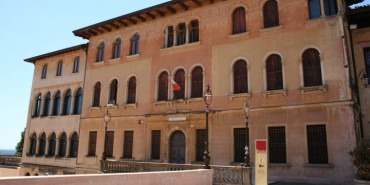 museo civico sito